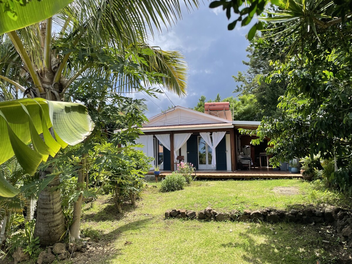 Image de profil de l’hôte