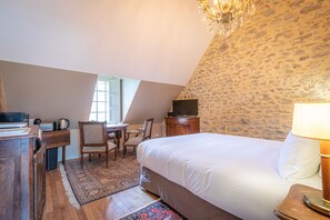 3 habitaciones, wifi y ropa de cama 