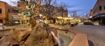 Coopers North in Old Town – Hot Tub & Pool Table!