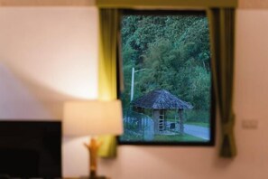 1 bedroom, cots/infant beds, free WiFi - Katiliya Park Villa (Mae Chan)