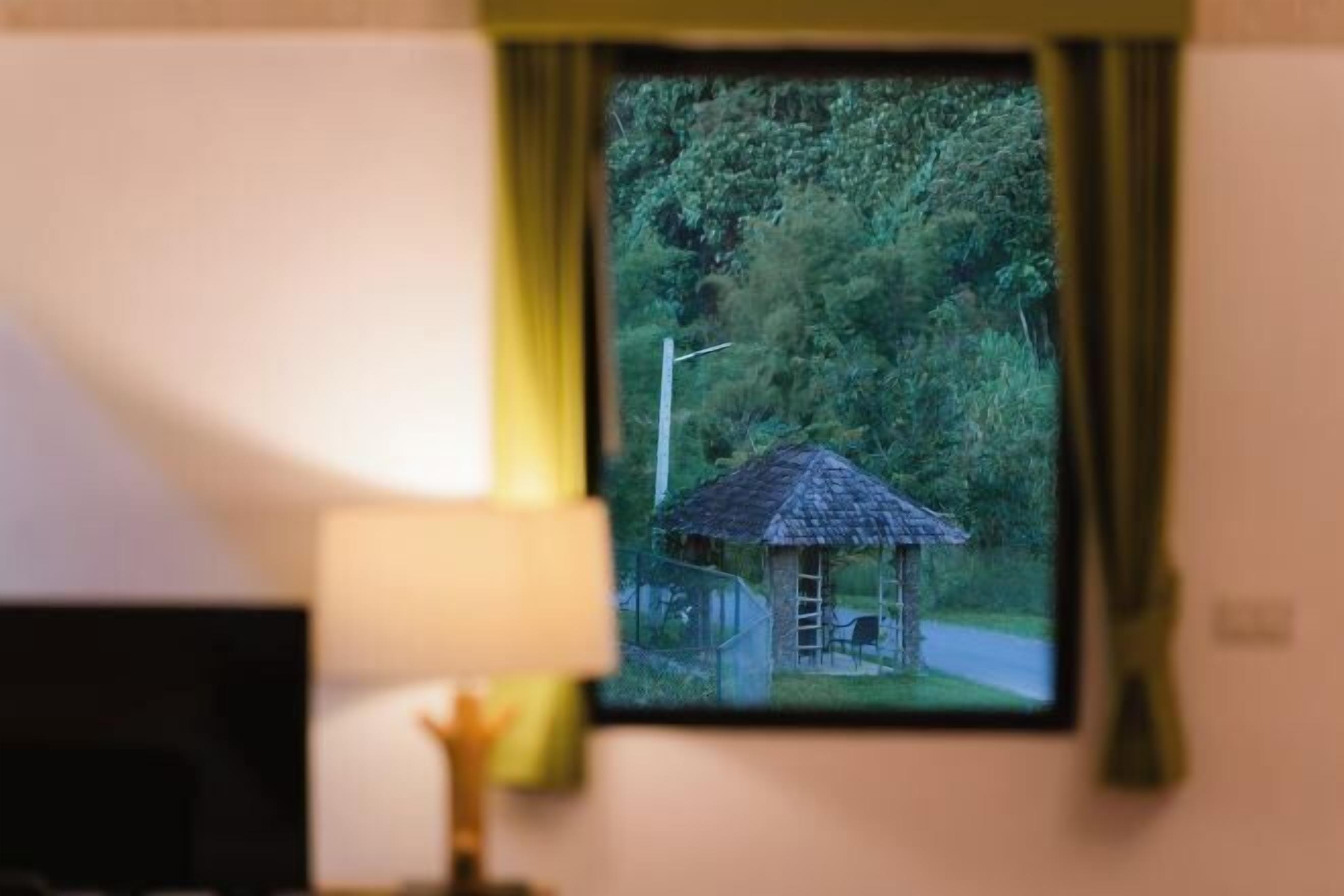 1 bilik tidur, katil bayi/kot, Wi-fi percuma 