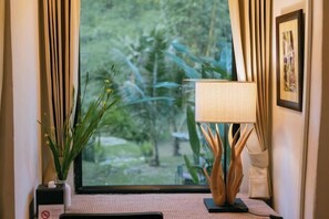 1 slaapkamer, babybedden, gratis wifi