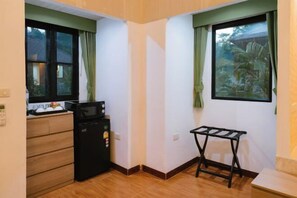 1 bedroom, cots/infant beds, free WiFi