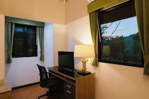 1 bedroom, cribs/infant beds, free WiFi - Katiliya Park Villa (Mae Chan)