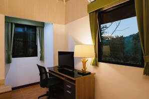 1 dormitorio, cunas, wifi gratis