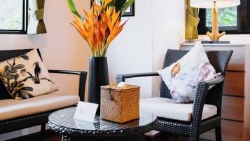 1 bedroom, cots/infant beds, free WiFi