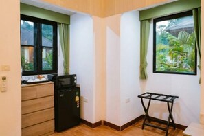 1 soveværelse, baby-/barnesenge, gratis Wi-Fi