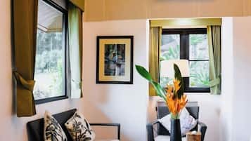 1 Schlafzimmer, Babybetten, kostenloses WLAN