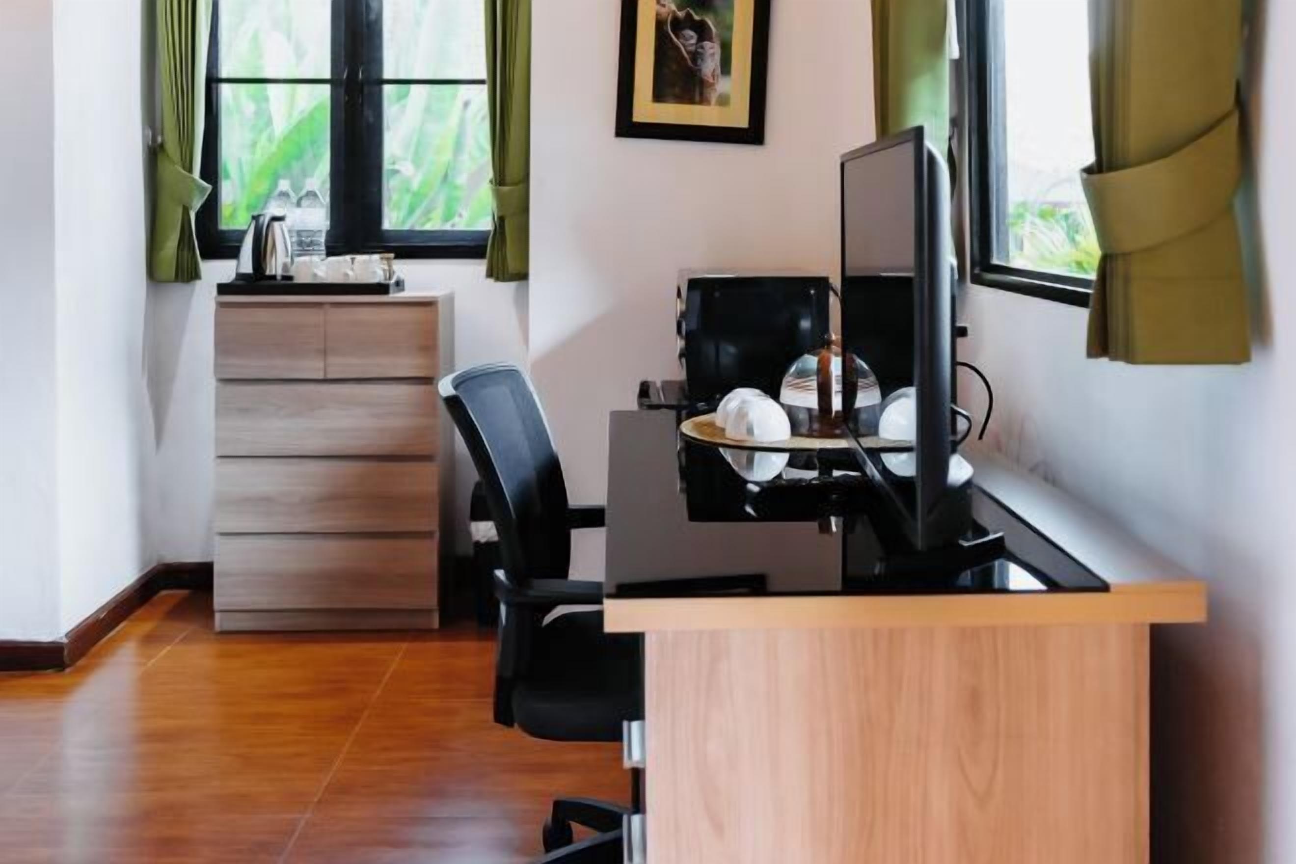 1 habitación, cunas y wifi gratis 