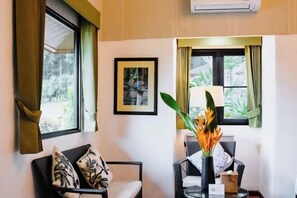 1 Schlafzimmer, Babybetten, kostenloses WLAN