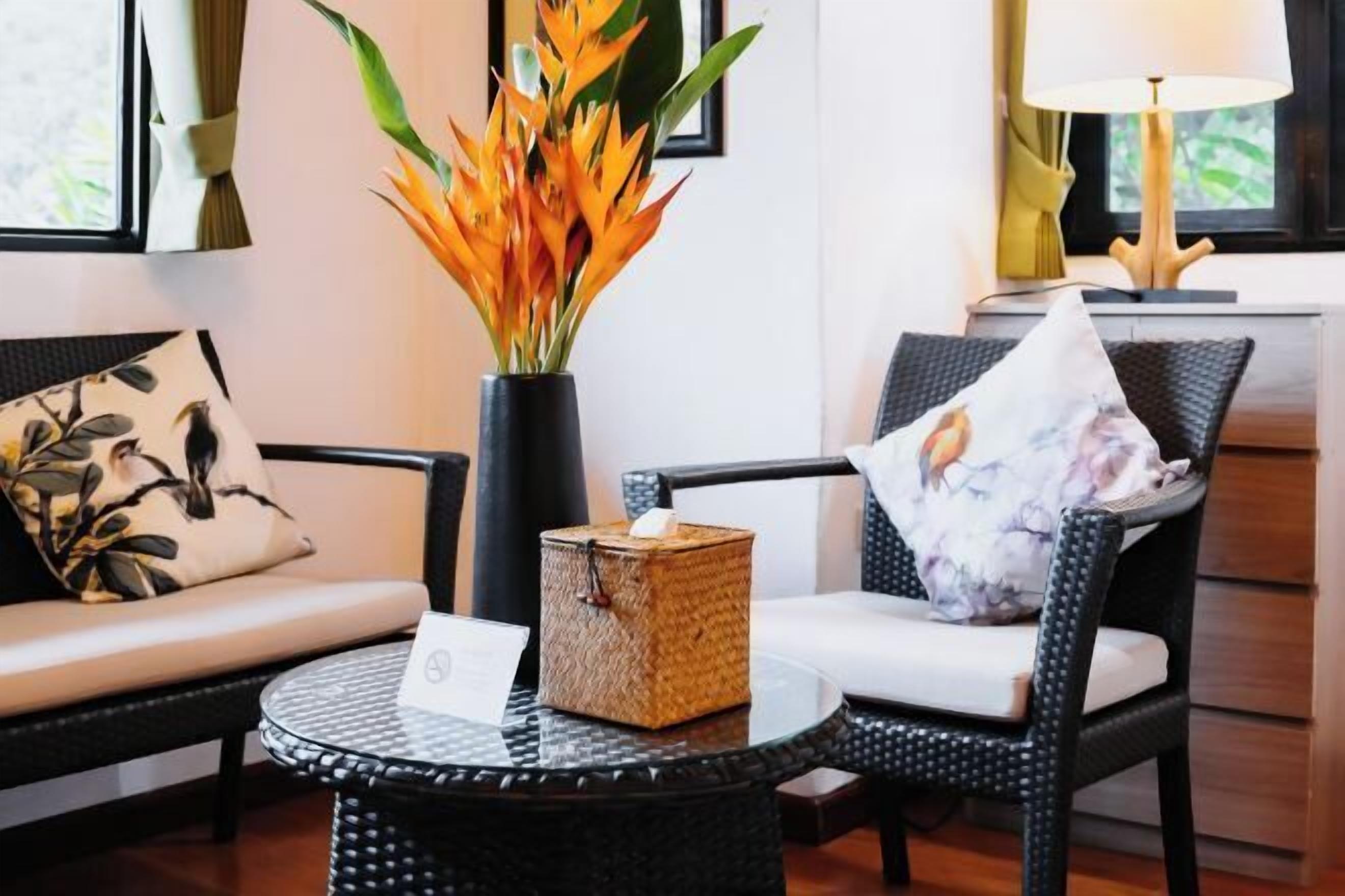 1 bedroom, cots/infant beds, free WiFi