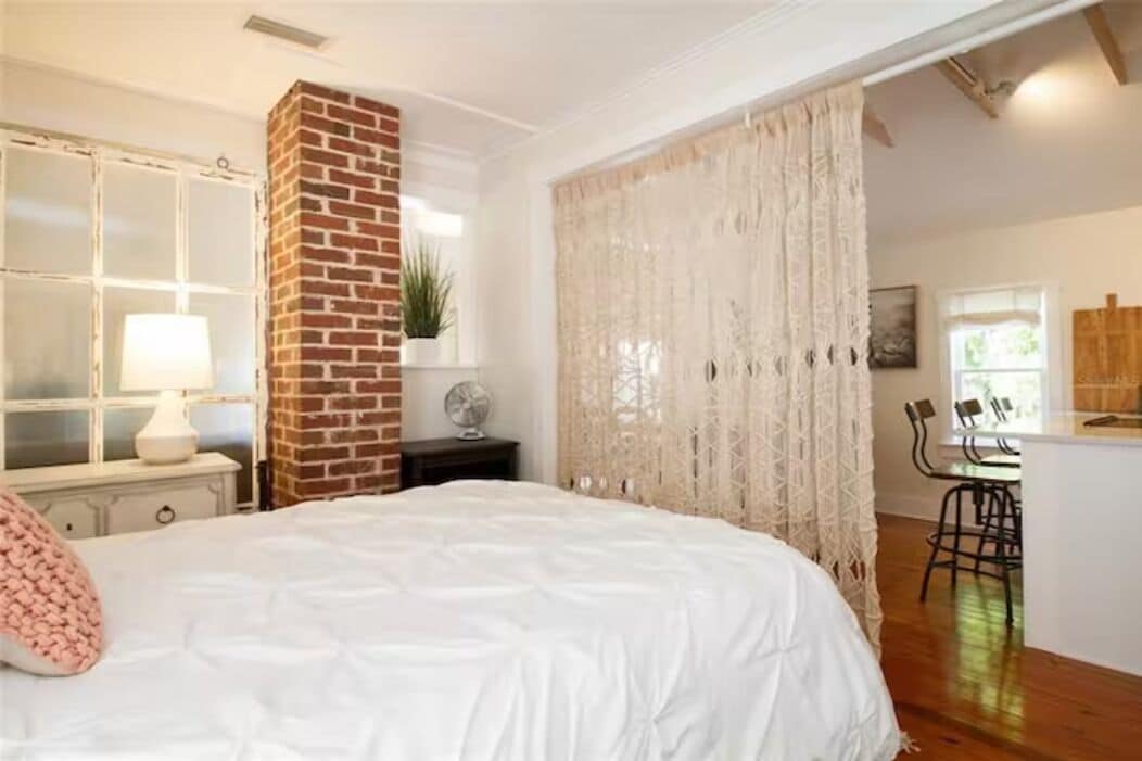 1 quarto, ferros/tábuas de passar roupa, Wi-Fi de cortesia