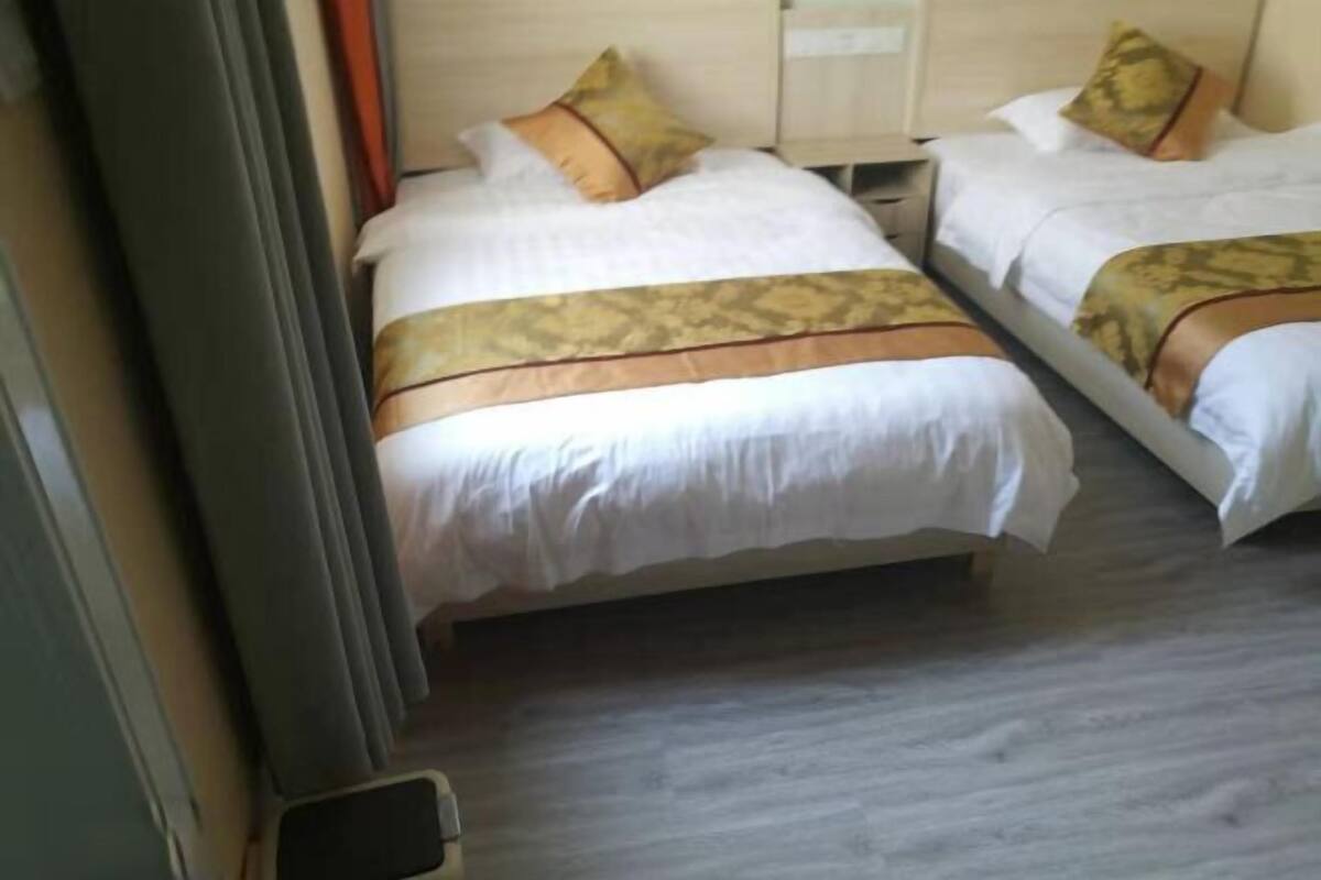 Habitació