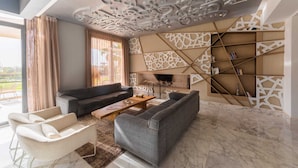 Superior Double Room | Living area - AG HOTEL & SPA MARRAKECH (Oulad Hassoune)