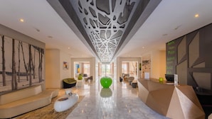 Superior Double Room | Lobby - AG HOTEL & SPA MARRAKECH (Oulad Hassoune)
