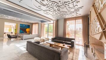 Superior Double Room | Interior