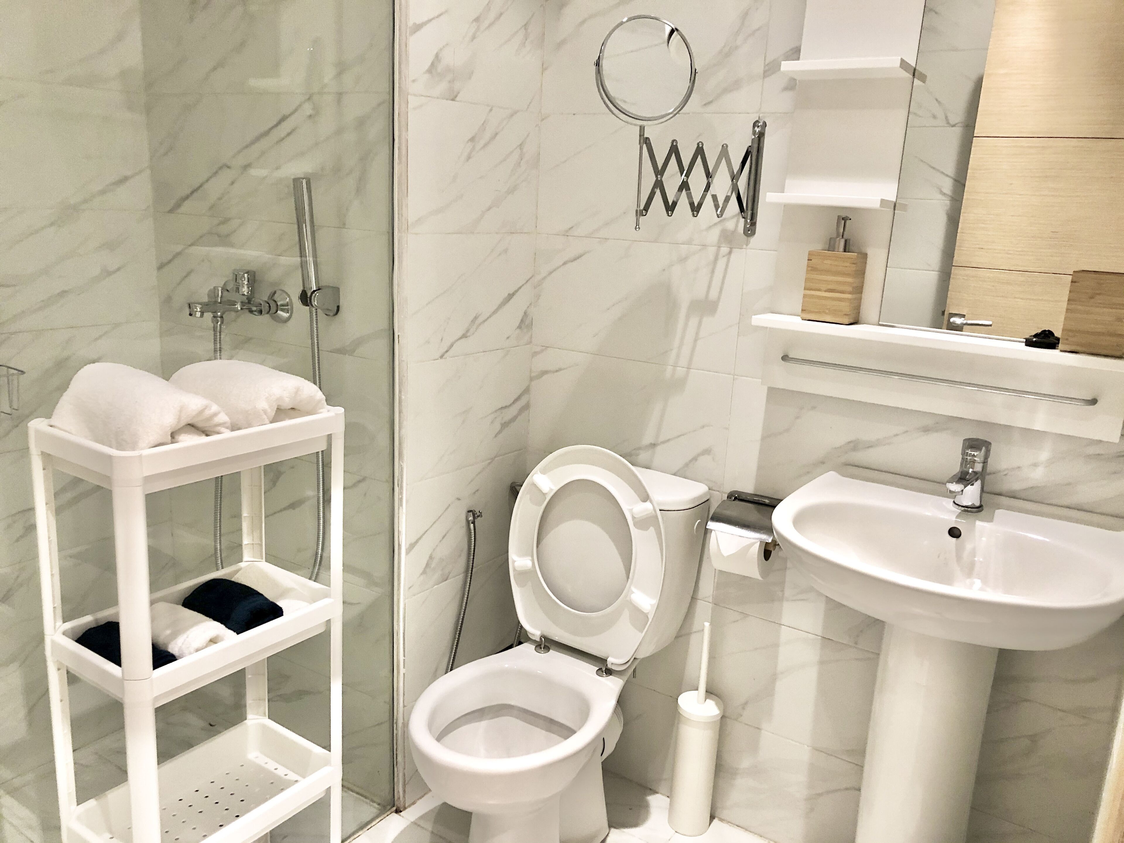 Kamar mandi