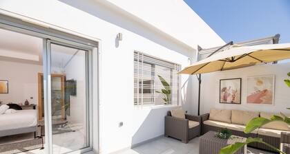 Stayhere Rabat - Agdal 2 - Classic Residence