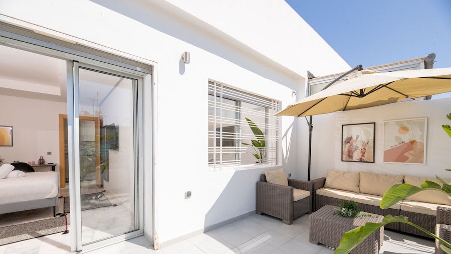 Stayhere Rabat - Agdal 2 - Classic Residence