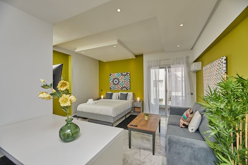 Stayhere Rabat - Agdal 2 - Classic Residence