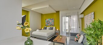 Stayhere Rabat - Agdal 2 - Classic Residence