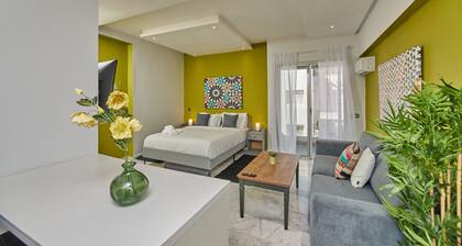 Stayhere Rabat - Agdal 2 - Classic Residence