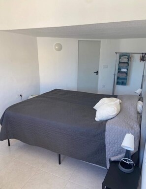 1 chambre, Wi-Fi