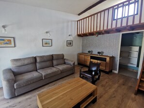 Een tafeltennistafel