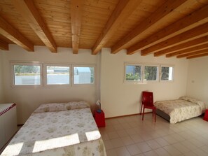 3 bedrooms