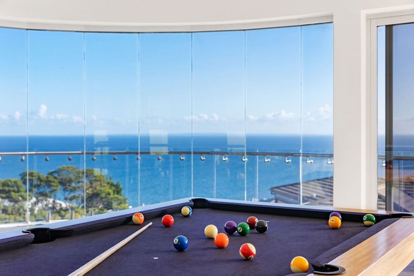 Sala de juegos