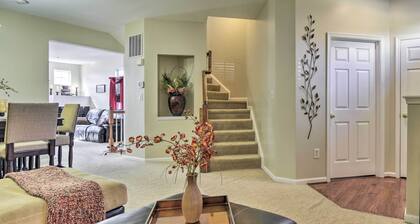 Maryland Vacation Rental Near Baltimore