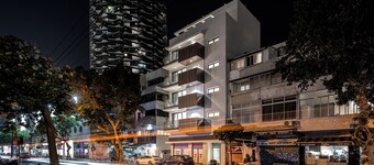 Mate GEORGE - By HOMY