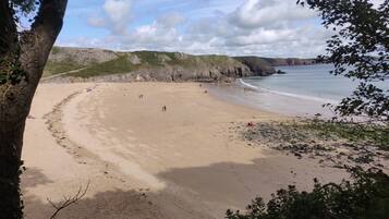 Plage à proximité
