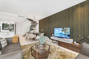 TV connectée