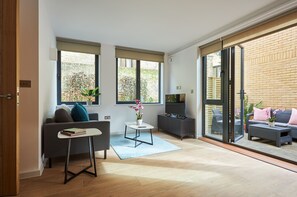 Smart-TV, Netflix, Streaming-Dienste