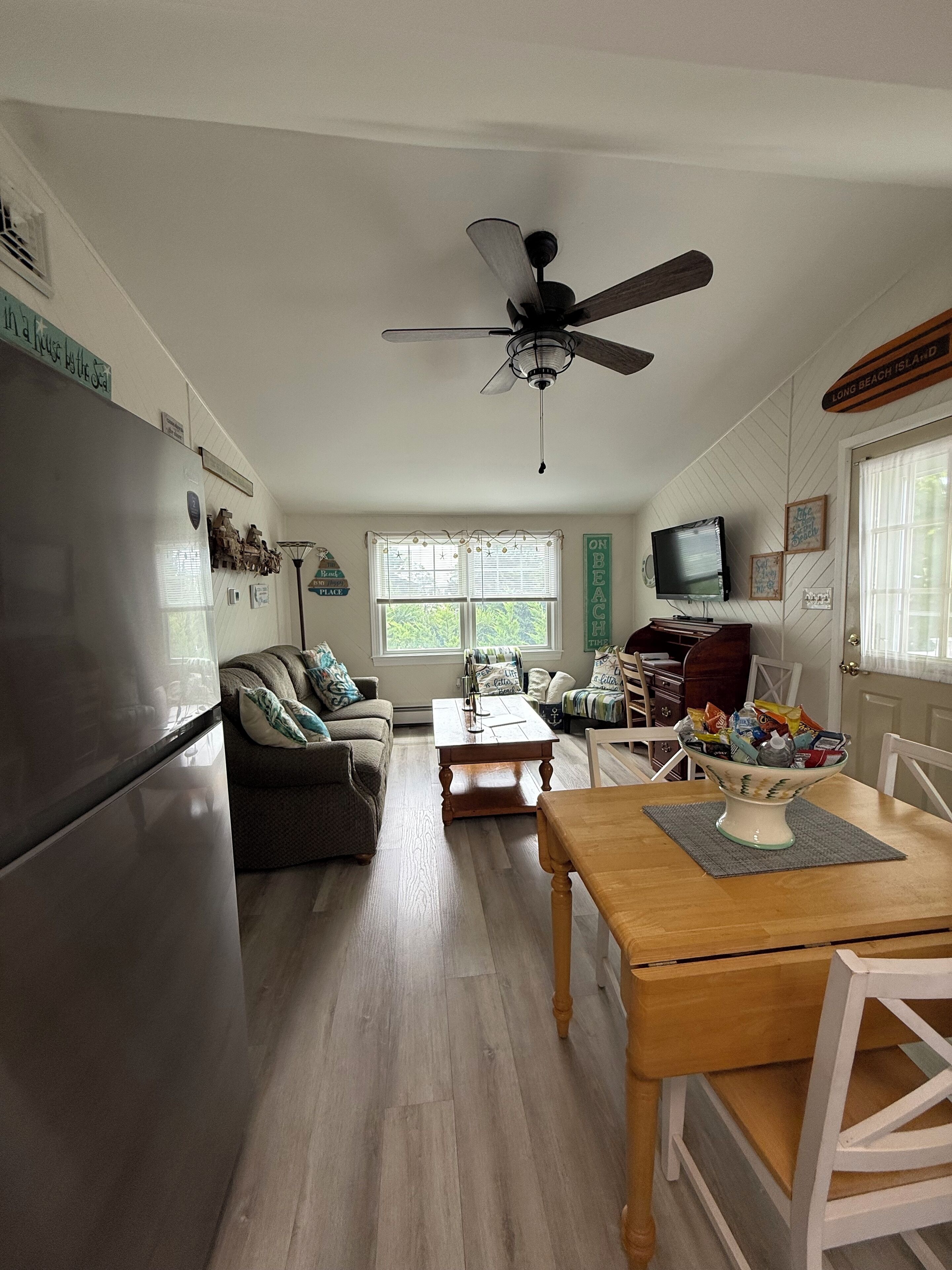 TV connectée, livres