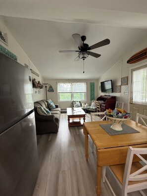 Téléviseur connecté, livres