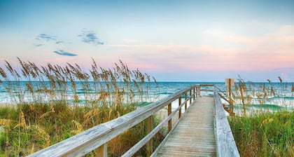 Perfect Private Oceanfront Getaway Carolina Beach!