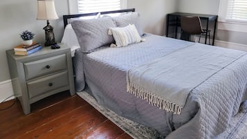 Basic Single Room
