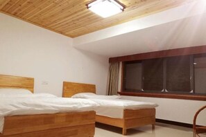 Room - Xianju Jianju Homestay (Xianju)