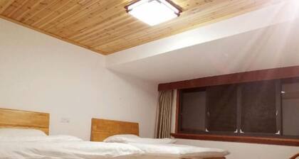 Xianju Jianju Homestay