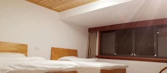 Xianju Jianju Homestay