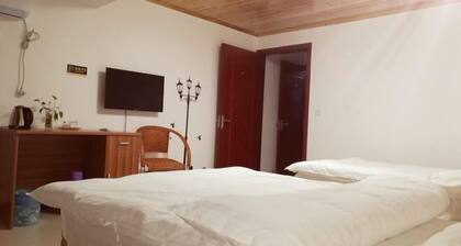 Xianju Jianju Homestay