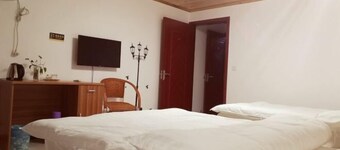 Xianju Jianju Homestay