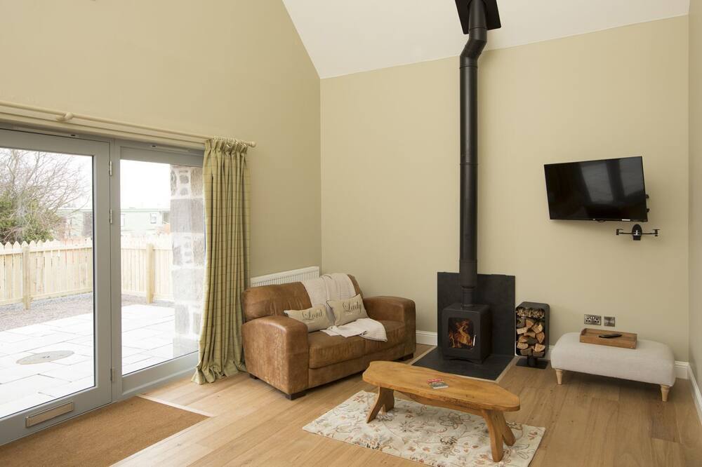 Beautiful Doves Cottage - perfect for couples - Sleeps 2
