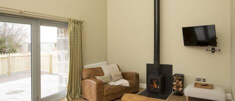 TV connectée, lecteur de DVD