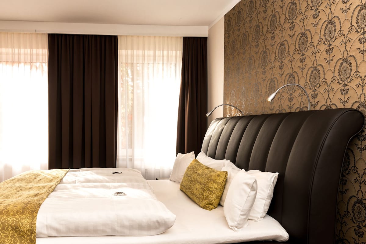 Comfort Apartment | Gratis Wi-Fi