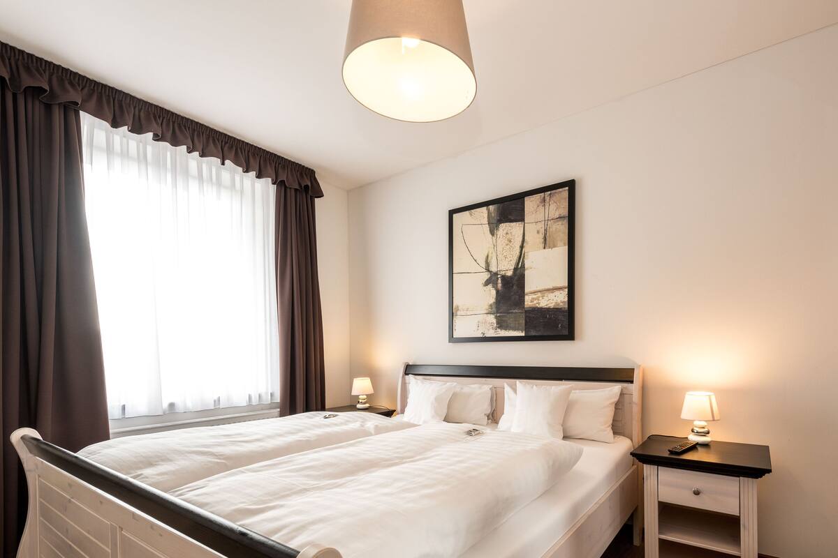 Suite | Free WiFi
