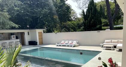 Studio Idéal Pour un Couple à 100m D'une Rivière