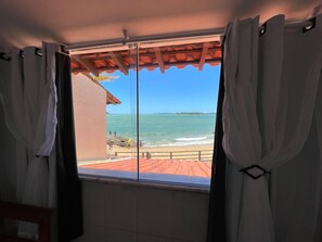 Interior - Cozy beachfront home - 3 suites (Armação dos Búzios)